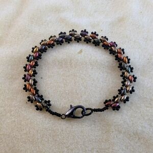 Handmade bracelet